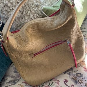 Coach Hobo Bag